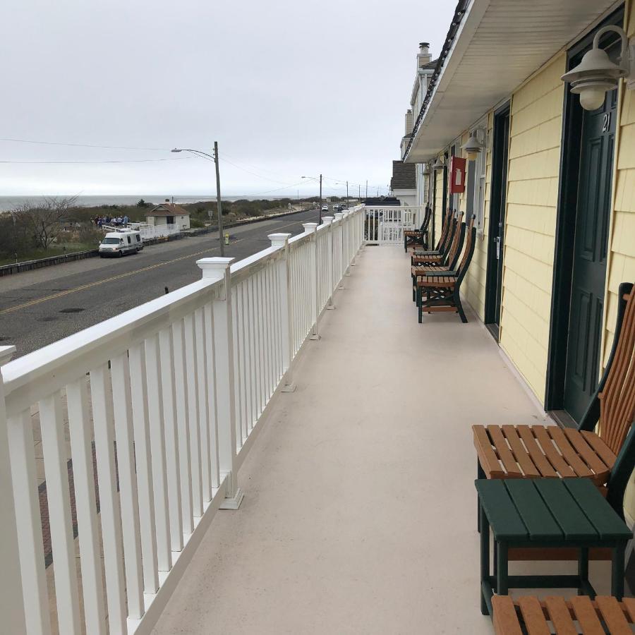 The Buckingham Motel Cape May Kültér fotó